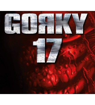 Gorky 17 Steam Key GLOBAL
